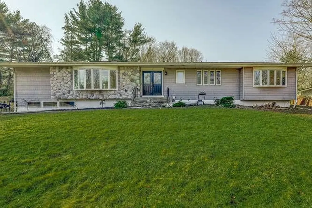 5 Pleasant Ridge Road Spring Valley NY 10977