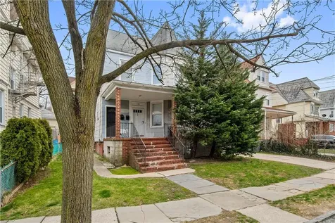 133 Glen Avenue Mount Vernon NY 10550