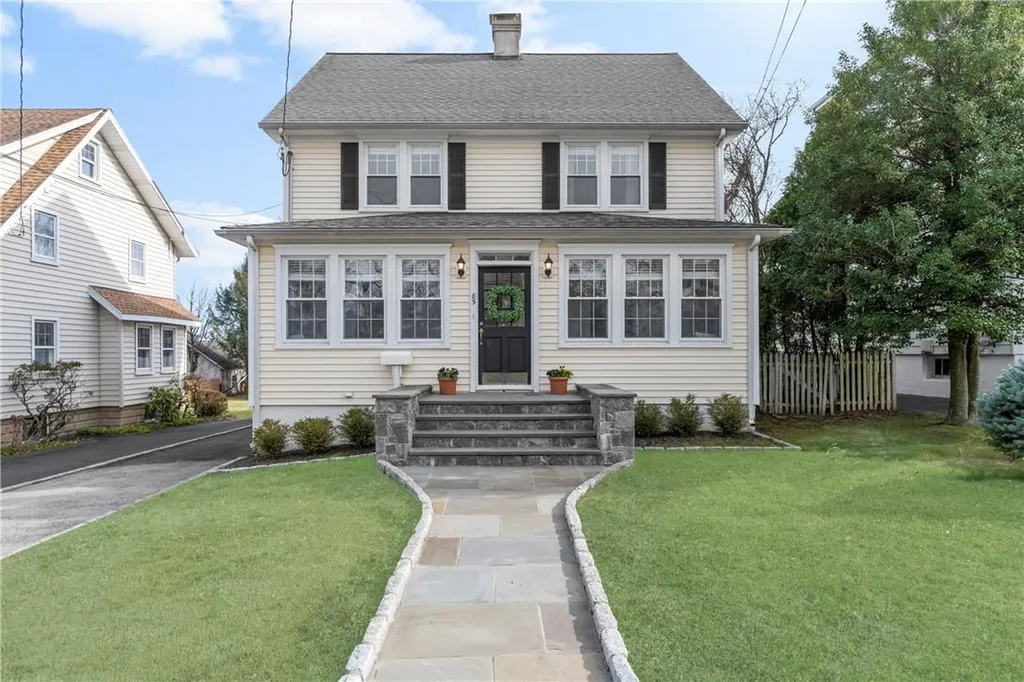 85 Hobart Avenue Port Chester NY 10573