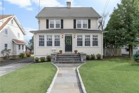85 Hobart Avenue Port Chester NY 10573