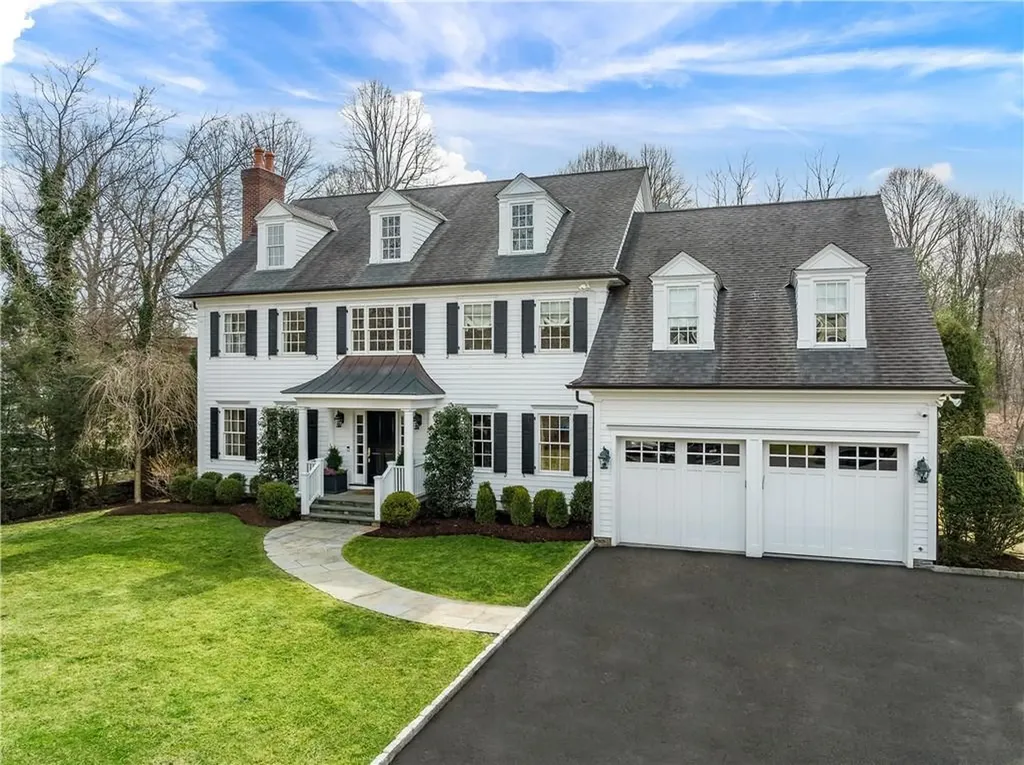15 Ann Lane Rye NY 10580