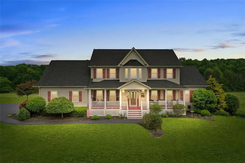 909 S Plank Road Slate Hill NY 10973
