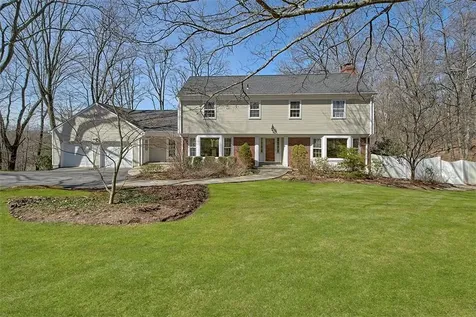 59 Mountain Peak Road Chappaqua NY 10514