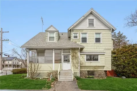 9 Park Avenue Port Chester NY 10573