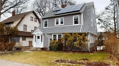 275 Clinton Avenue New Rochelle NY 10801