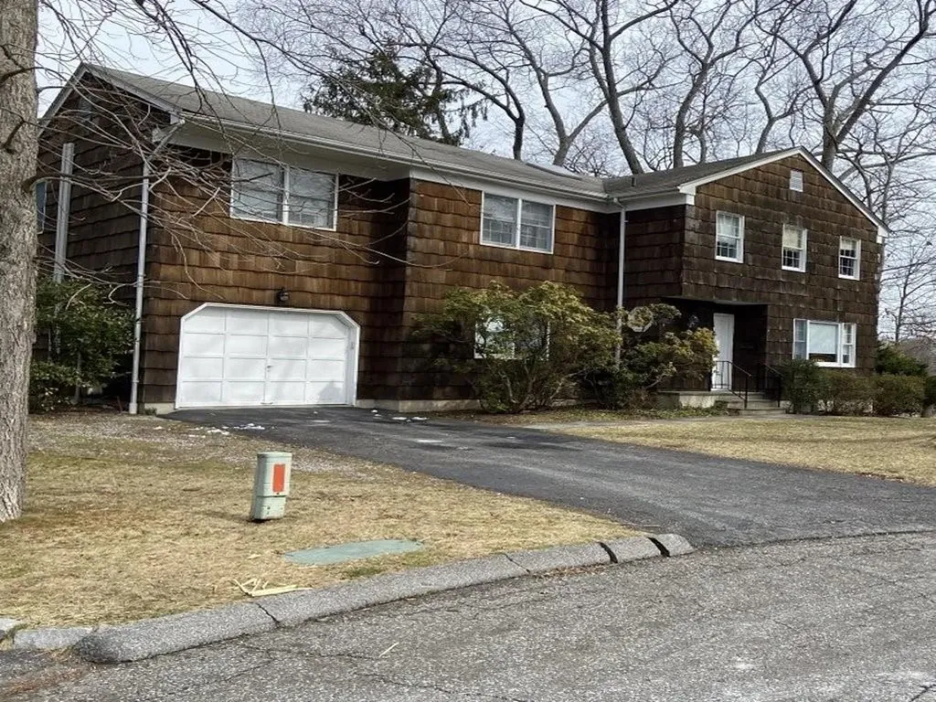 5 Dalphin Drive Rye NY 10580