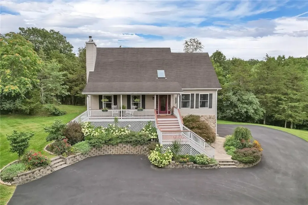 63 Hardscrabble Road Chester NY 10918