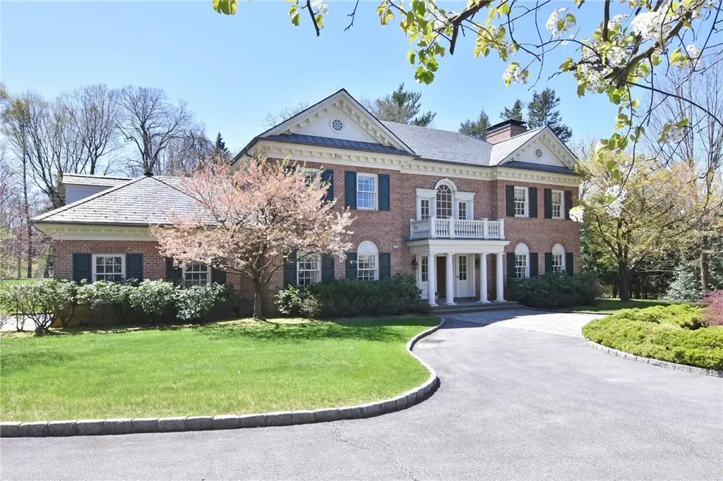 61 W Clinton Avenue Irvington NY 10533