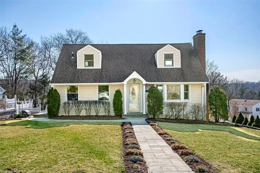 18 Kingston Avenue West Harrison NY 10604