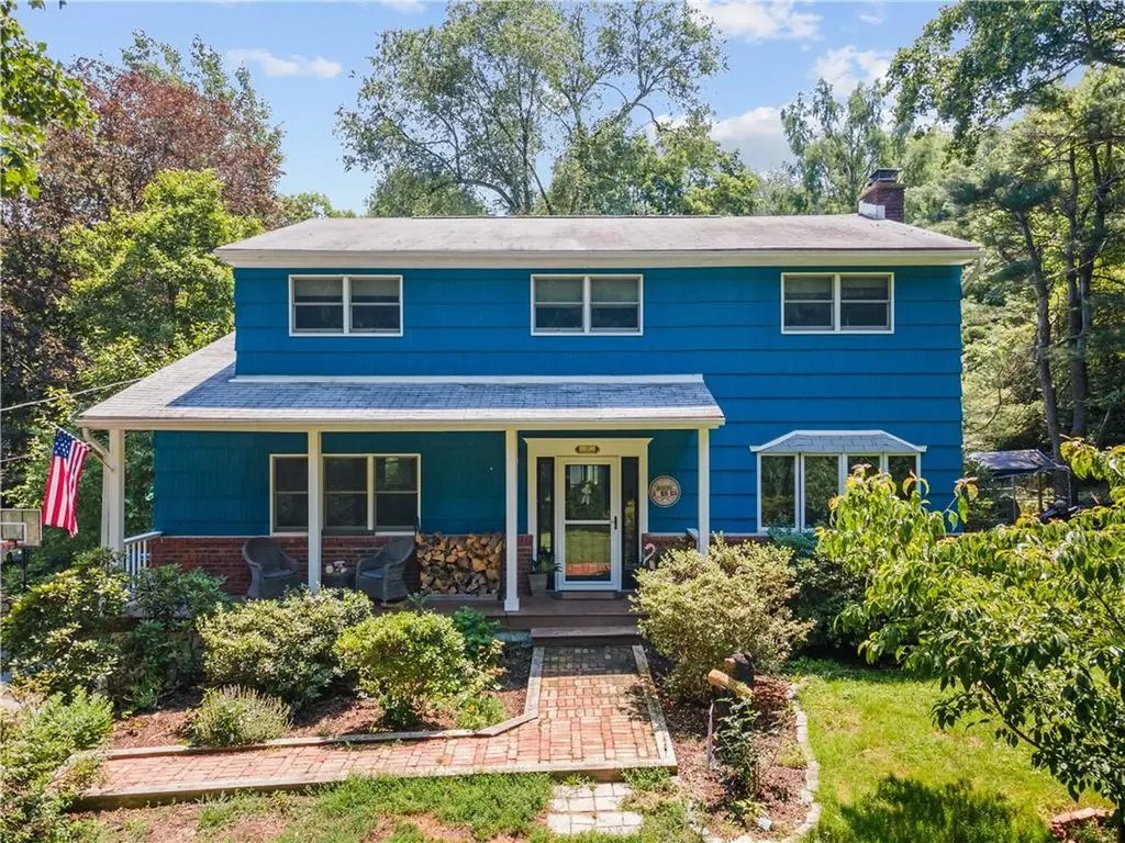 37 Cascade Road Warwick NY 10990