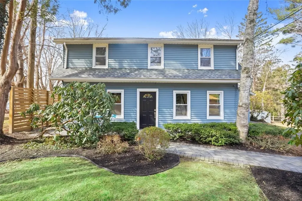 62 Orchard Ridge Road Chappaqua NY 10514
