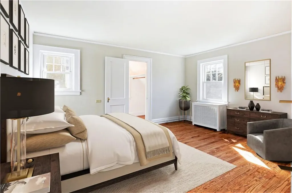 74 Overlook Road White Plains NY 10605