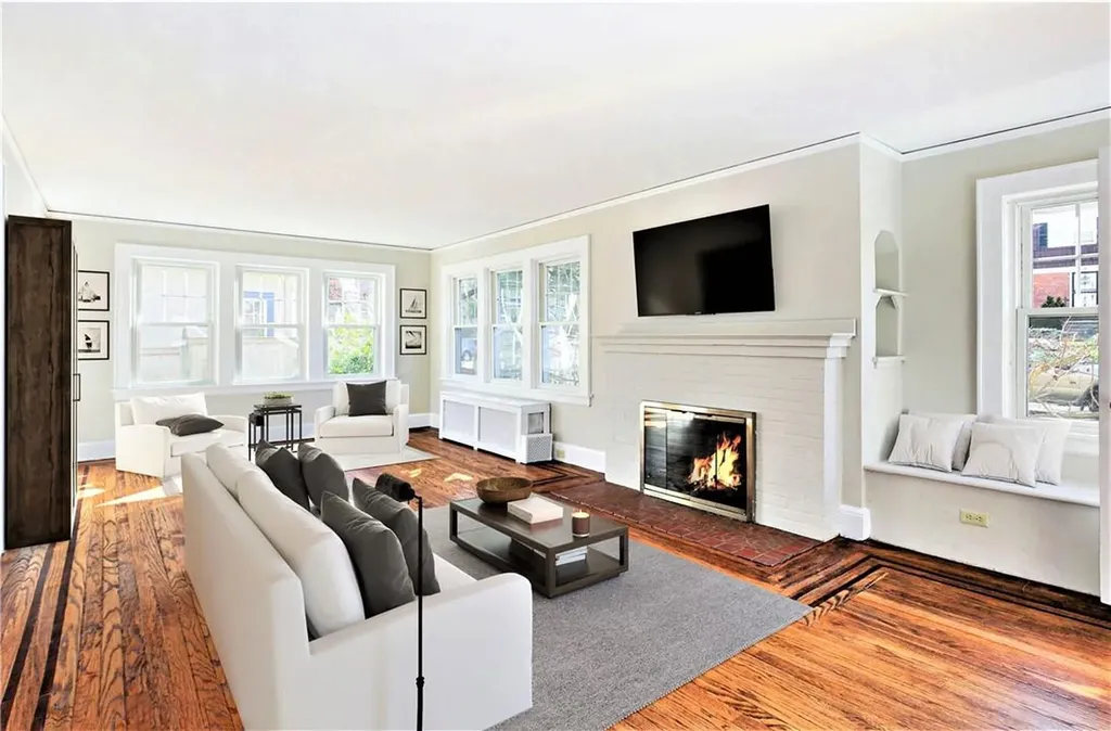 74 Overlook Road White Plains NY 10605