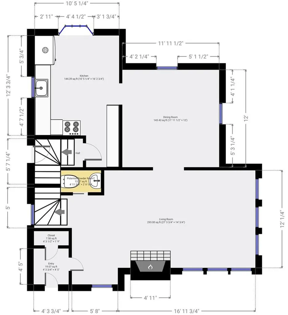 74 Overlook Road White Plains NY 10605