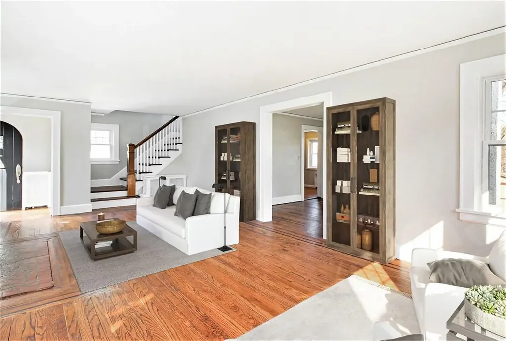 74 Overlook Road White Plains NY 10605