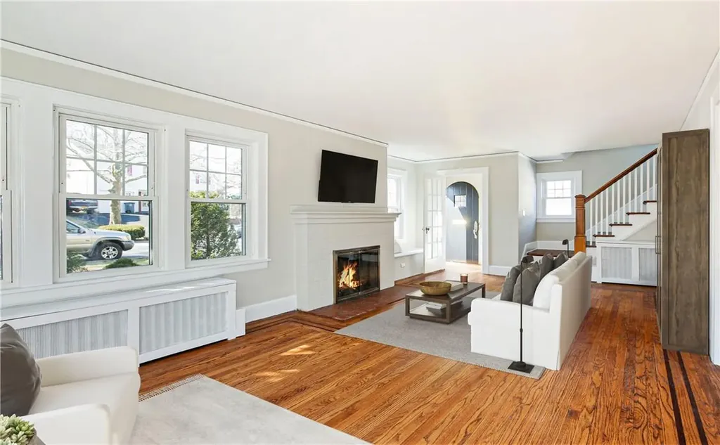 74 Overlook Road White Plains NY 10605