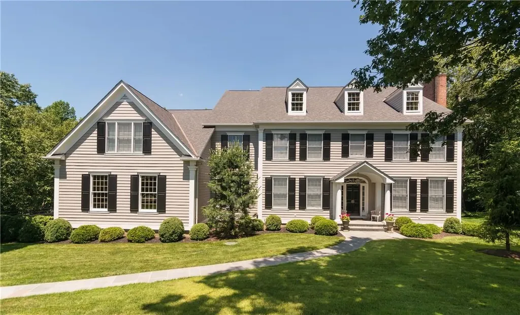 64 Hampden Lane Irvington NY 10533