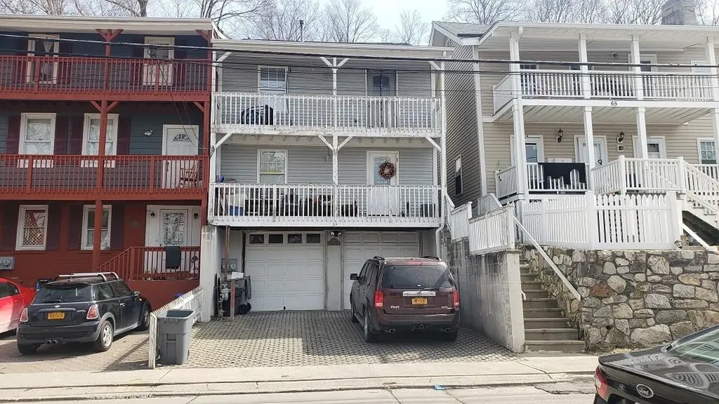 63 Hunter Street Ossining NY 10562