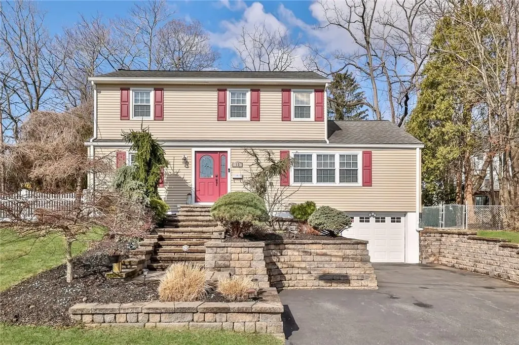13 Clark Road Stony Point NY 10980