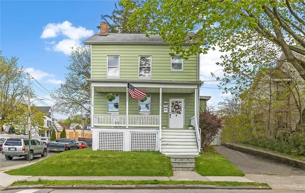 501 Smith Street Peekskill NY 10566
