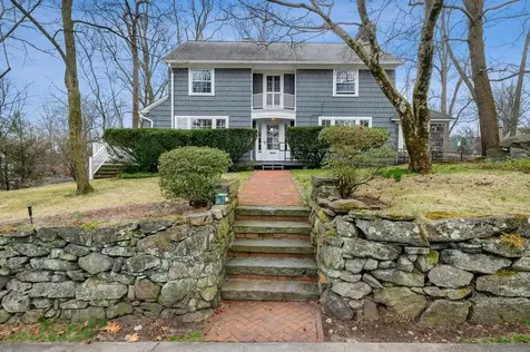 3 Vine Road Larchmont NY 10538