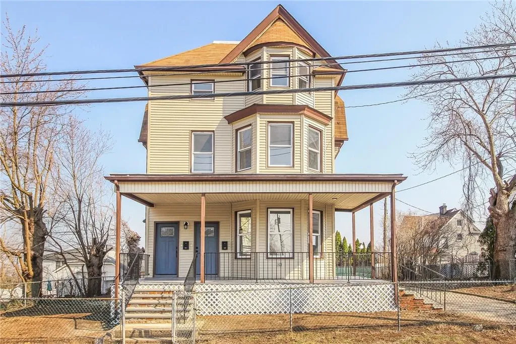 64 Amackassin Terrace Yonkers NY 10703