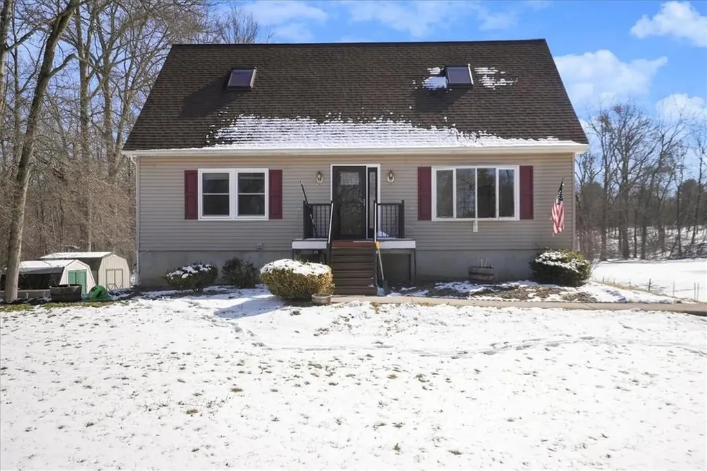 34 Rudolph Road Modena NY 12548