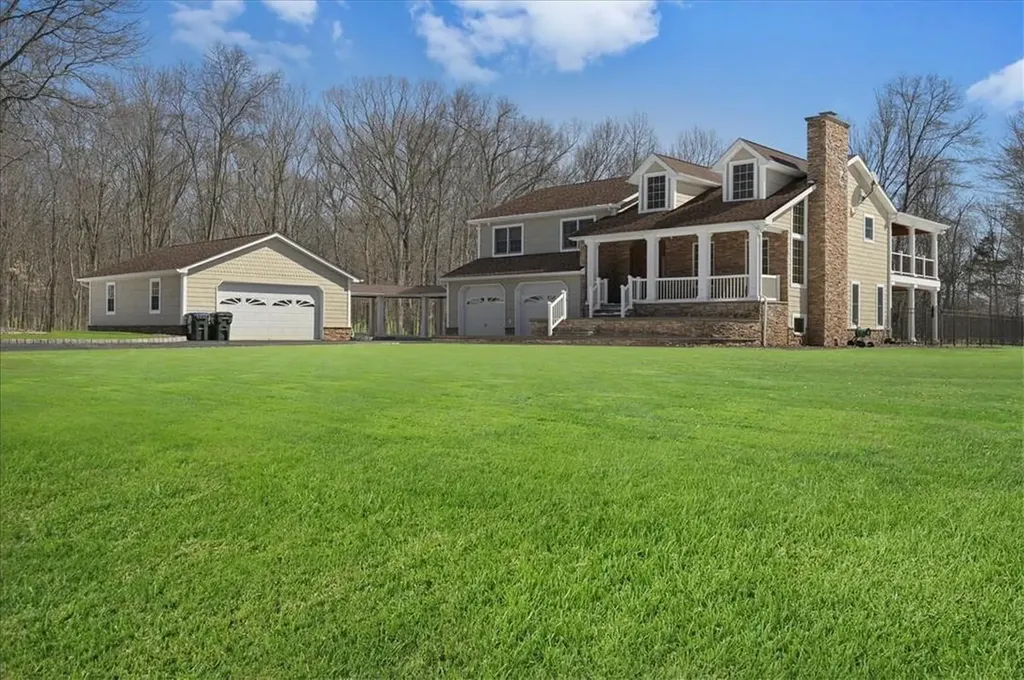 2365 State Route 207 Campbell Hall NY 10916