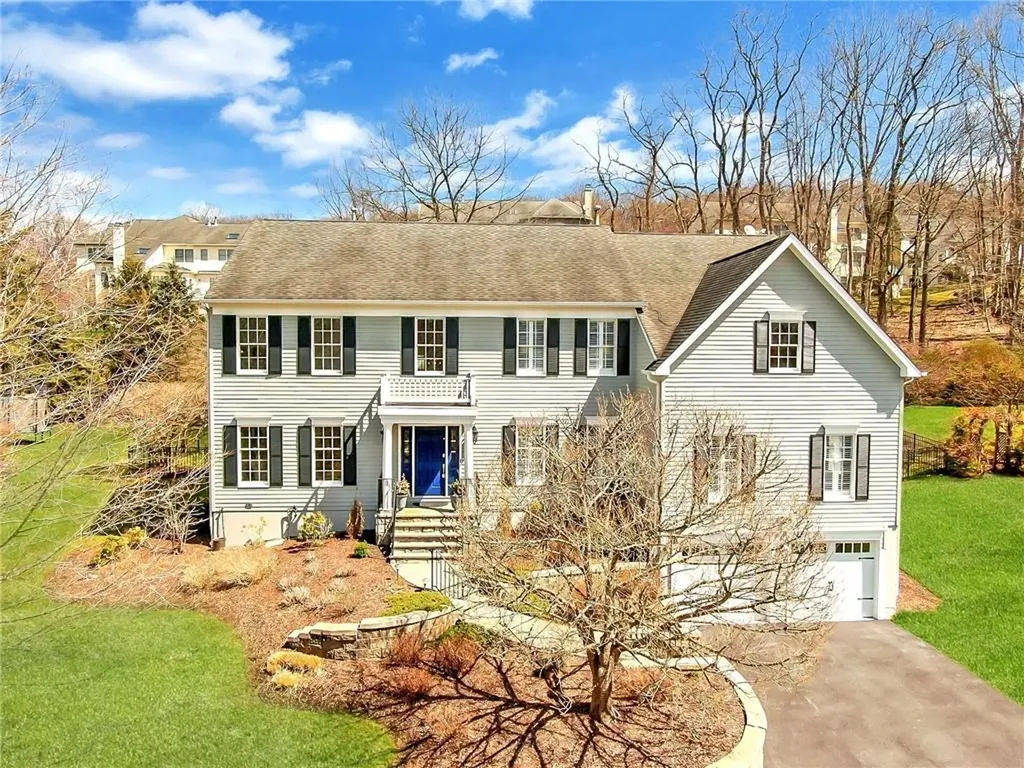 7 Cold Spring Court Mount Kisco NY 10549