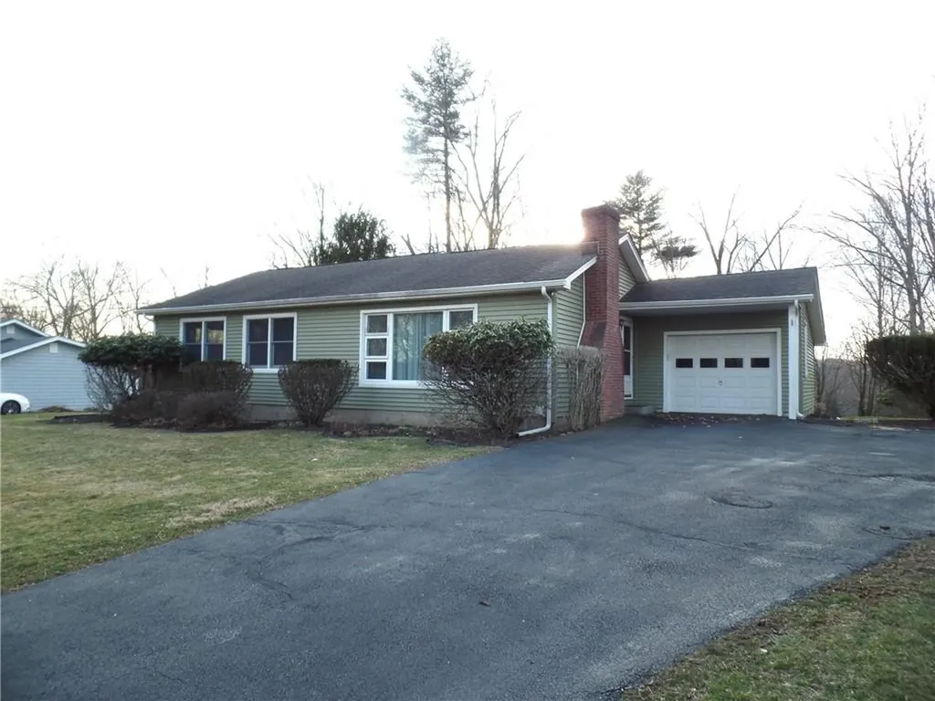 59 Gleneida Ridge Road Carmel NY 10512