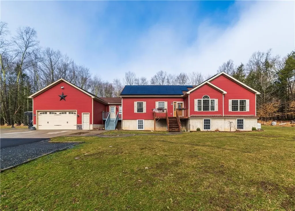 317 Sinsabaugh Road Pine Bush NY 12566