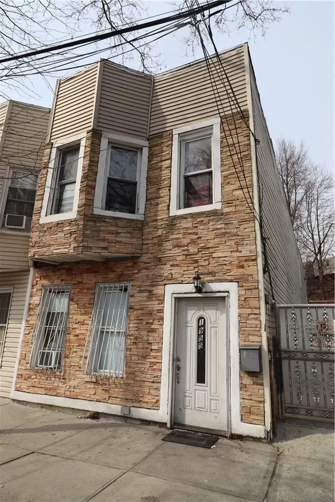 1955 Hunt Avenue Bronx NY 10462