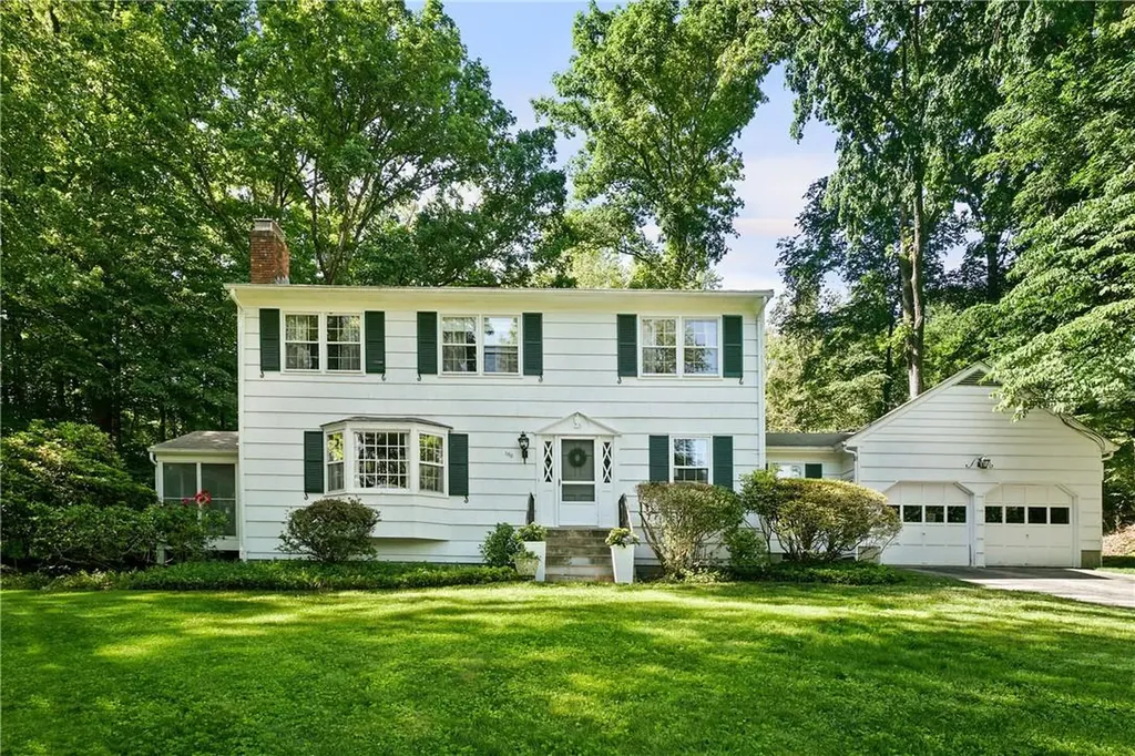 100 Valley View Road Chappaqua NY 10514