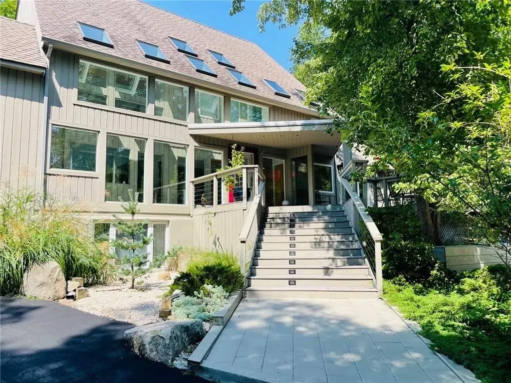 20 Nancys Lane Pound Ridge NY 10576