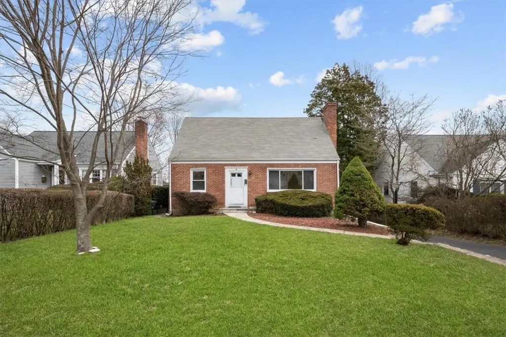8 Francis Lane Port Chester NY 10573
