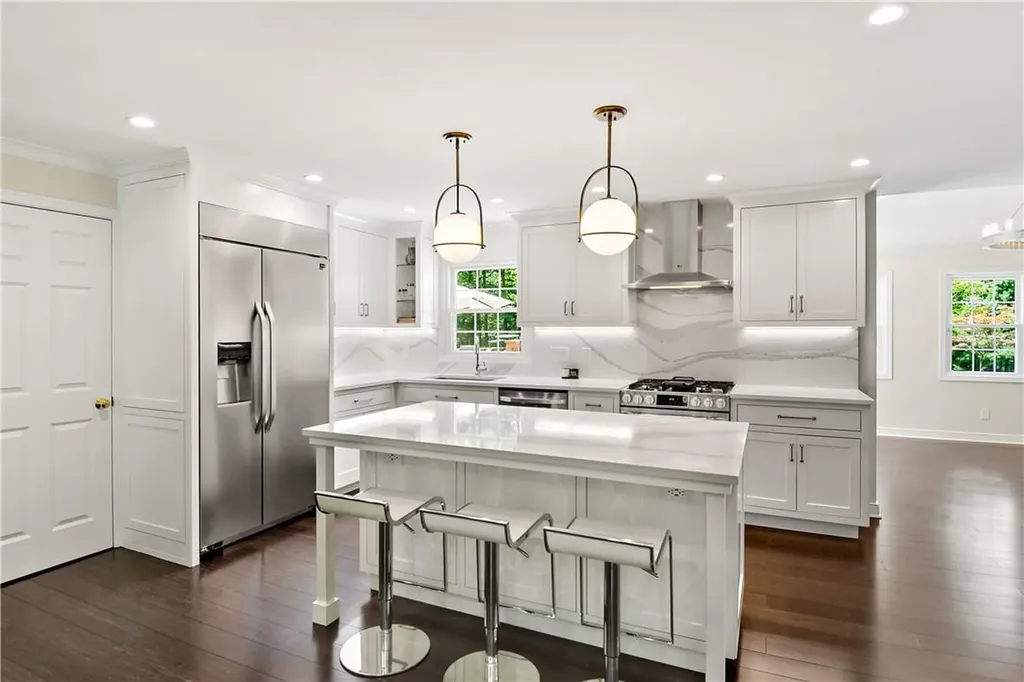 40 Horseshoe Hill Road Pound Ridge NY 10576