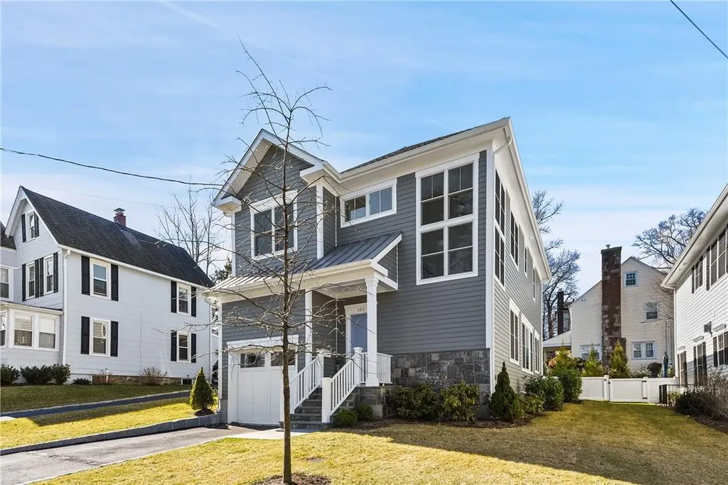 183 Bradley Road Scarsdale NY 10583
