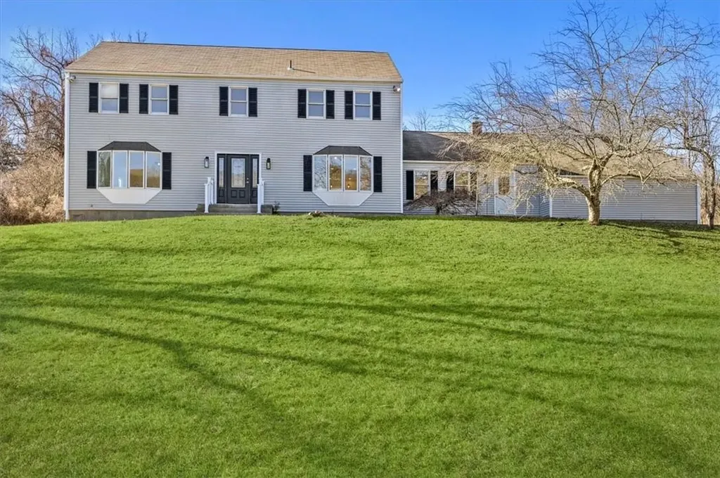 213 Birch Hill Road Patterson NY 12563
