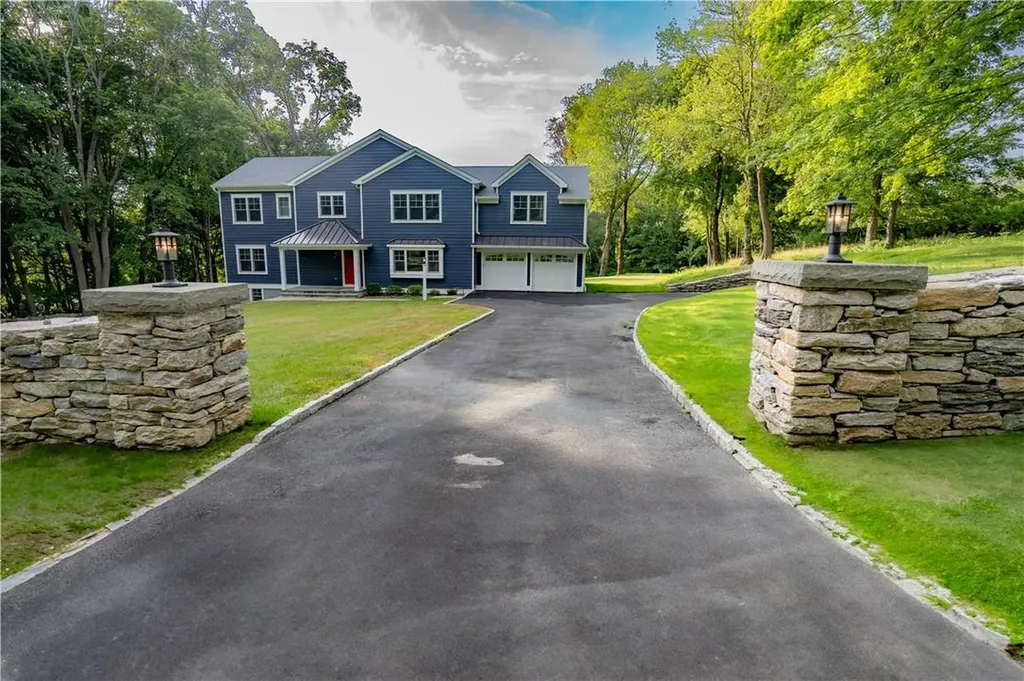 6 Tripp Lane Armonk NY 10504