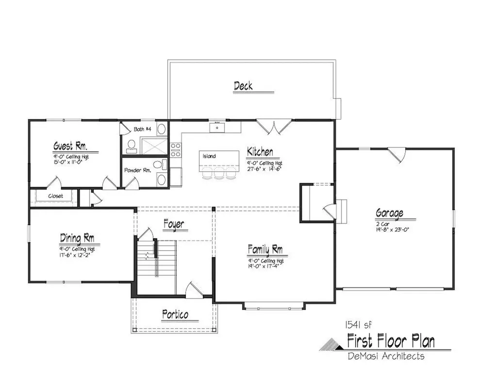 6 Tripp Lane Armonk NY 10504