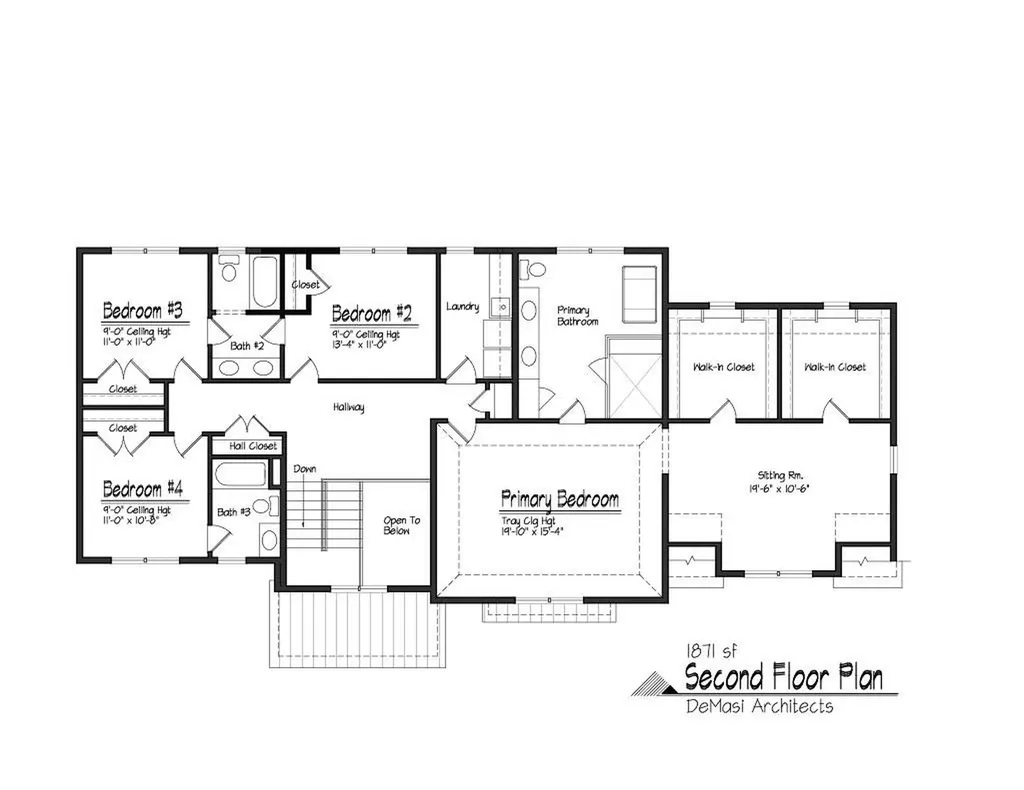 6 Tripp Lane Armonk NY 10504