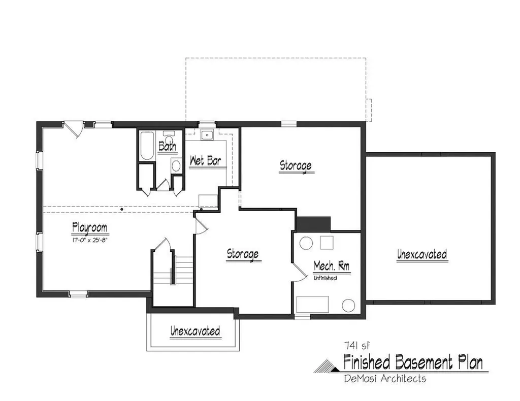 6 Tripp Lane Armonk NY 10504