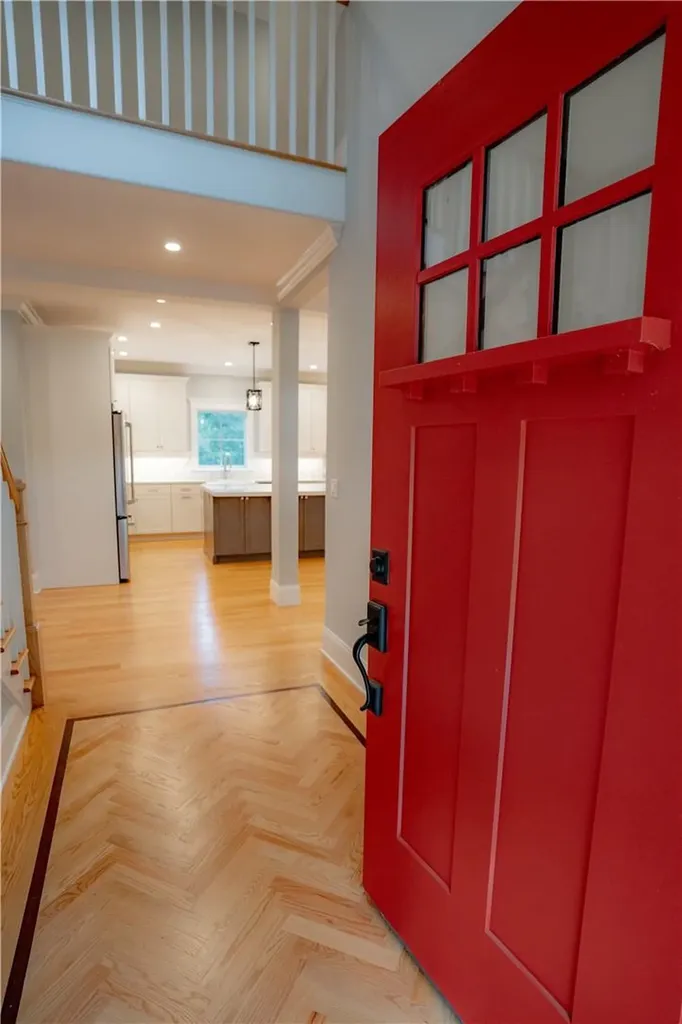 6 Tripp Lane Armonk NY 10504