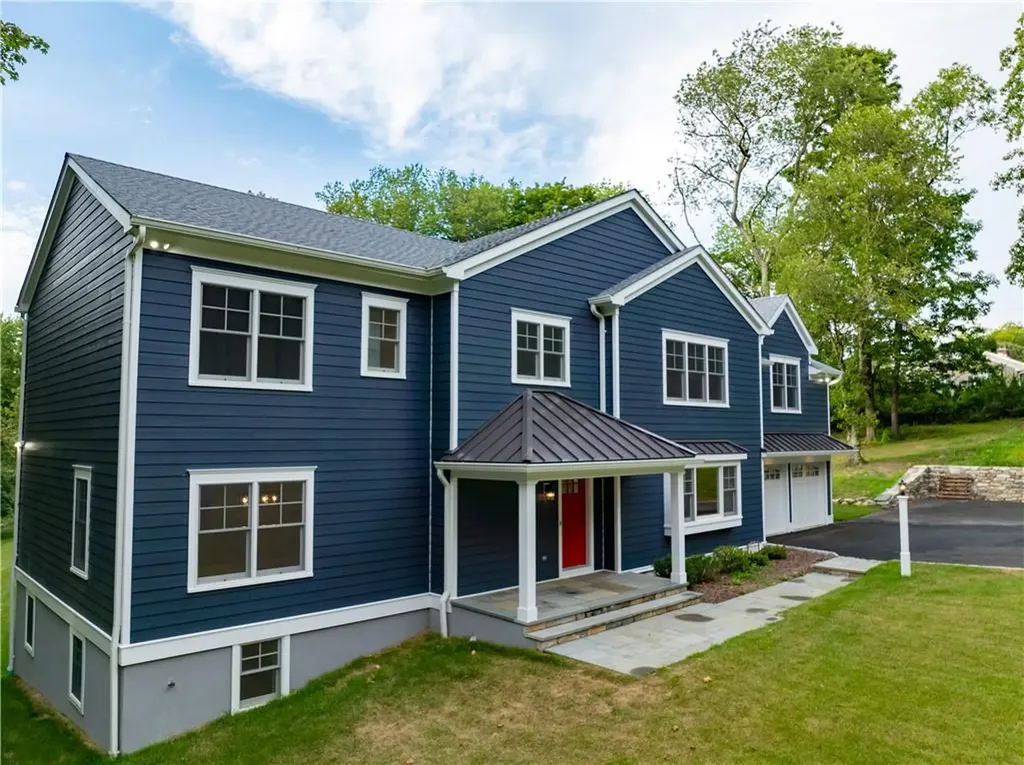6 Tripp Lane Armonk NY 10504