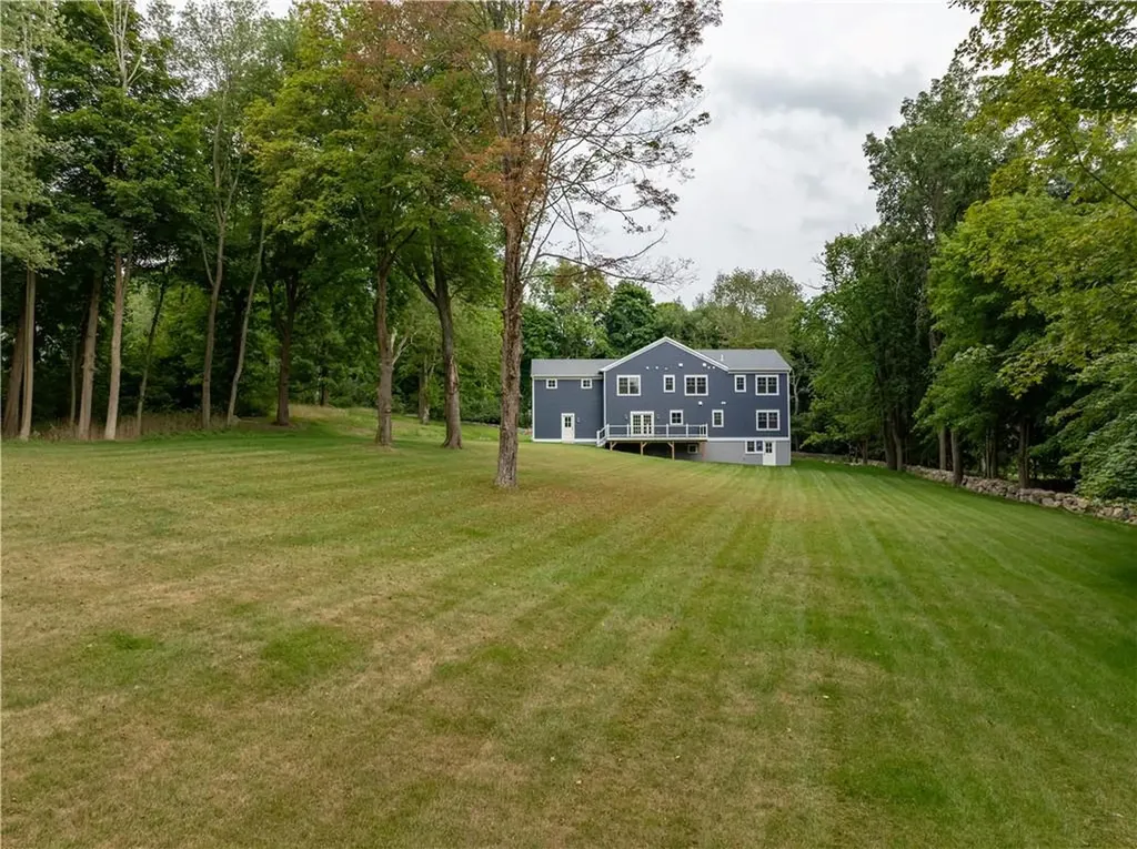 6 Tripp Lane Armonk NY 10504