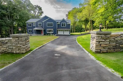 6 Tripp Lane Armonk NY 10504