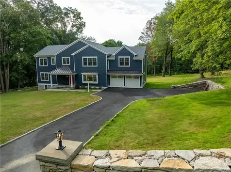 6 Tripp Lane Armonk NY 10504