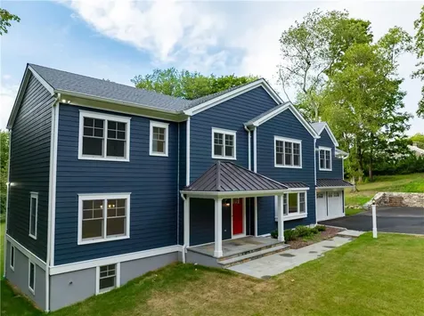 6 Tripp Lane Armonk NY 10504