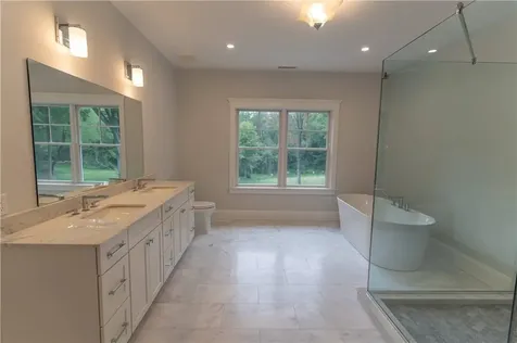 6 Tripp Lane Armonk NY 10504