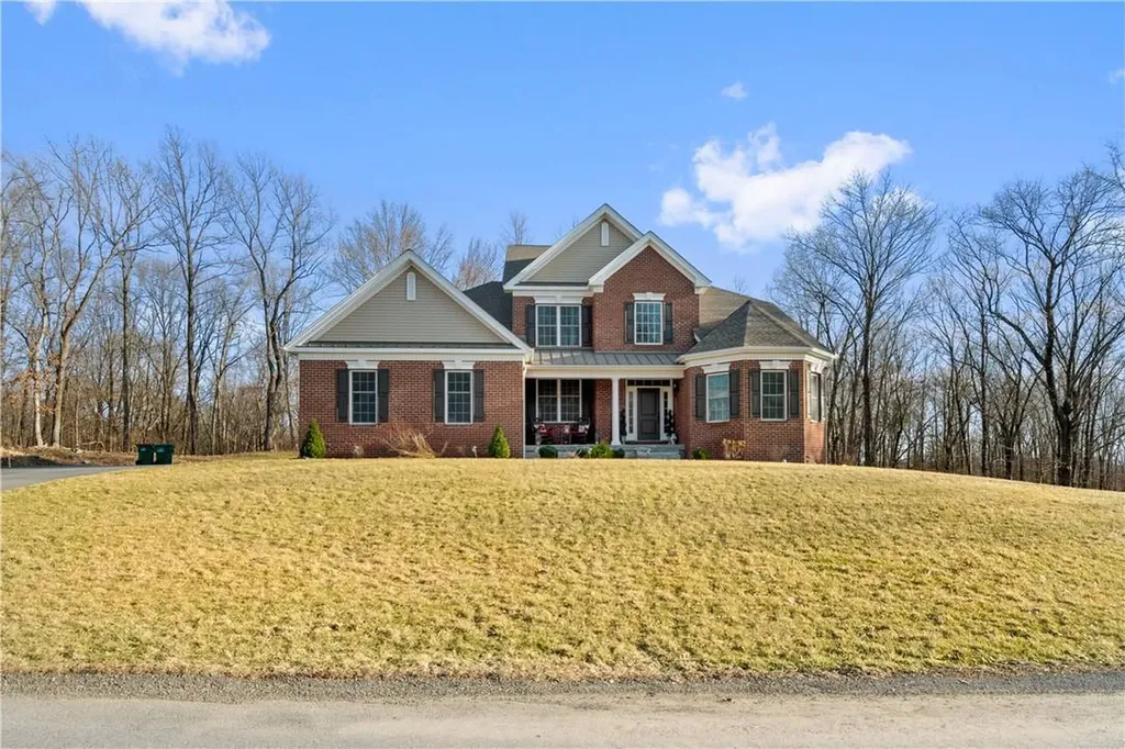 198 Ridgeline Drive Poughkeepsie NY 12603